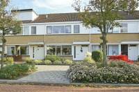 Woning Calsplantsoen 37 BEVERWIJK