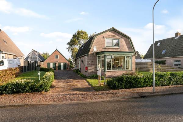 Woning Sportlaan 19 TUITJENHORN