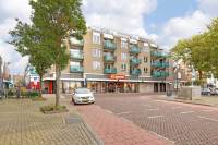 Woning Raadhuisstraat 107 Beverwijk