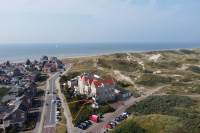 Woning Dokter Wiardi Beckmanlaan 44 Egmond aan Zee