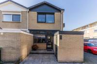 Woning Schubertstraat 15 Nieuwegein