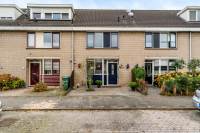 Woning Klaproosweide 65 WOERDEN
