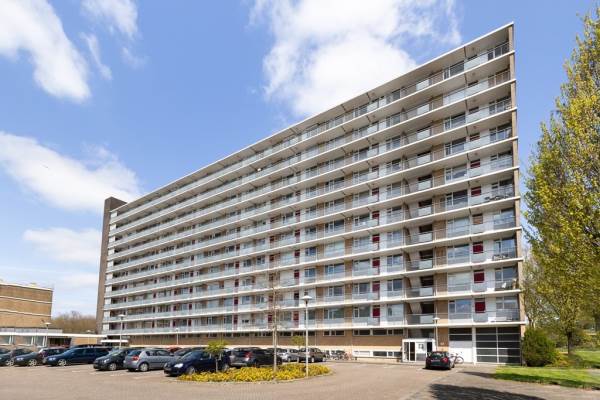 Woning Livingstonelaan 506 UTRECHT