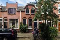 Woning Malakkastraat 13 UTRECHT