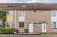 Woning De Jongstraat 12 LINSCHOTEN