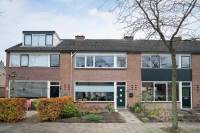 Woning Colijnstraat 8 Maarssen