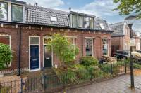 Woning Krugerlaan 70 ZEIST