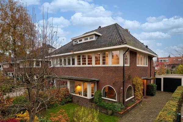 Woning Cornelis Schellingerlaan 15 ZEIST