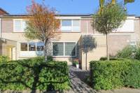 Woning Albert Cuypstraat 13 BUNSCHOTEN-SPAKENBURG