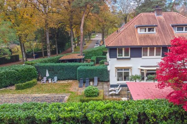 Woning Prof. Lorentzlaan 145 ZEIST
