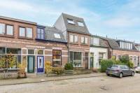 Woning Gerrit van Stellingwerfstraat 68 Amersfoort