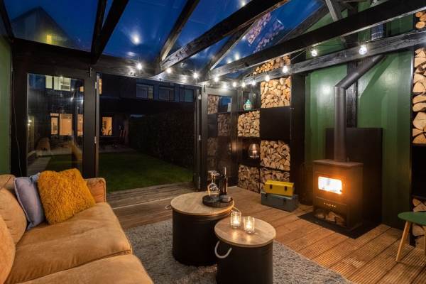 Woning Homoet 55 Veenendaal