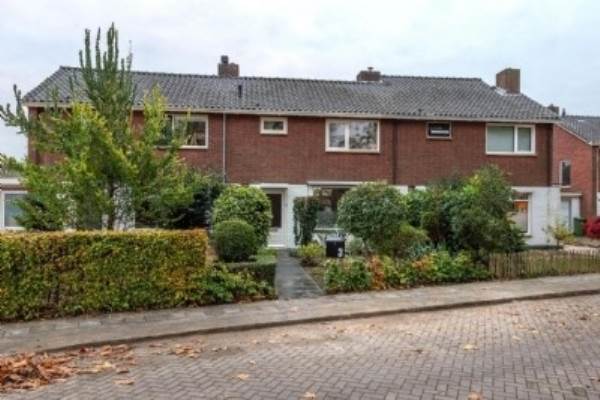 Woning Leliestraat 3 Tiel