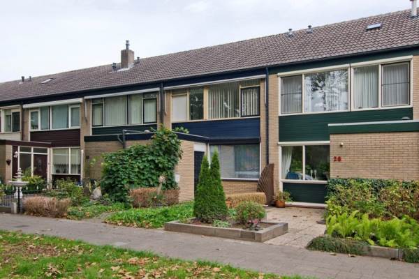 Woning Wadenoijenlaan 30 TIEL