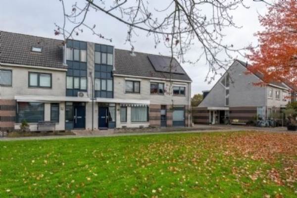 Woning Dijkmanzoet 65 TIEL