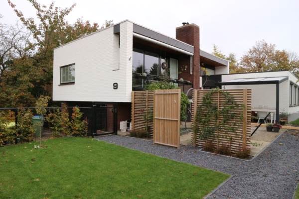 Woning Bouwmanlaan 9 BERGEN OP ZOOM