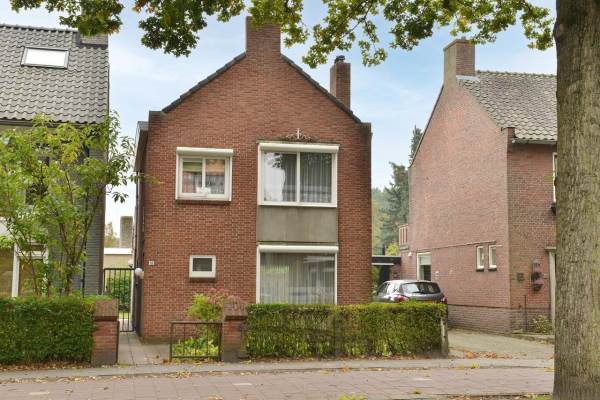 Woning Zandstraat 18 BERGEN OP ZOOM