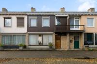 Woning Nobellaan 30 BERGEN OP ZOOM