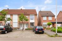 Woning Cipresberg 46 ROOSENDAAL