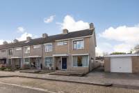 Woning Van Schendellaan 2 ROOSENDAAL