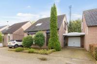 Woning Amberberg 27 ROOSENDAAL