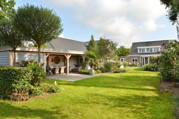 Woning Putseweg 70 HOOGERHEIDE