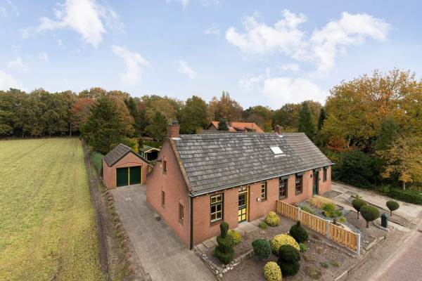 Woning Molendreef 135 OSSENDRECHT