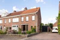 Woning Heuvellaan 44 ROOSENDAAL