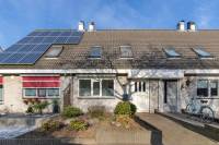 Woning Heulberg 36 ROOSENDAAL