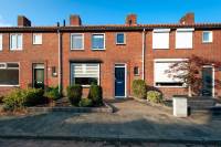 Woning Pastoor van Spaandonklaan 8 NISPEN