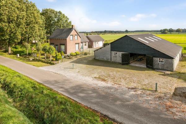 Woning Turfstraat 6 SPRUNDEL