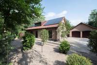 Woning Zandstraat 5 Bosschenhoofd