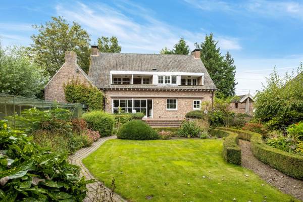 Woning Vaartweg 36 OUDENBOSCH