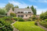 Woning Vaartweg 36 OUDENBOSCH