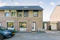 Woning Berkenakker 14 BREDA