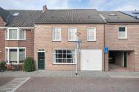 Woning Hoogvensestraat 99B TILBURG