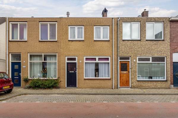 Woning Molenstraat 39 TILBURG