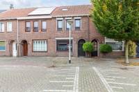 Woning Jan Backstraat 26 TILBURG
