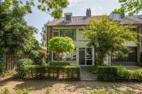 Woning Allerheiligenweg 21 Breda