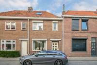 Woning Nieuwstraat 45 TILBURG