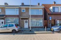 Woning Bloemfonteinstraat 27 TILBURG