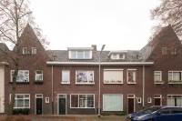 Woning Berkdijksestraat 88 TILBURG