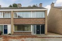 Woning Antoon Coolenlaan 38 TILBURG