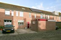 Woning Boxmeerstraat 119 TILBURG