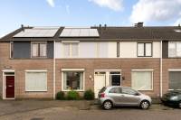 Woning Dudokhof 50 TILBURG