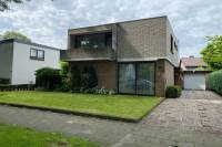 Woning Burgemeester Vogelslaan 46 OISTERWIJK