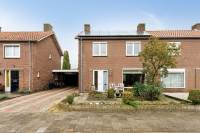 Woning Van Aldeneyckstraat 16 HILVARENBEEK
