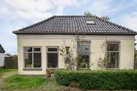 Woning Dijksweg 2 HOUWERZIJL