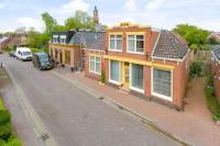 Woning Zuiderstraat 22 EENRUM