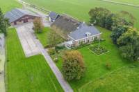 Woning Friesestraatweg 11 BURUM